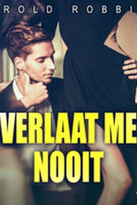 Verlaat me nooit
