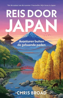 Reis door Japan
