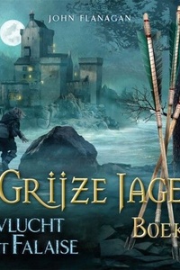 De vlucht uit Falaise