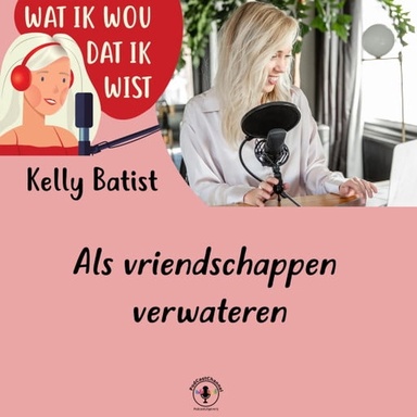 Als vriendschappen verwateren