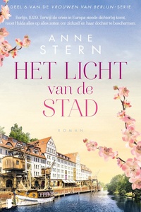 Vrouwen van Berlijn 6 - Het licht van de stad
