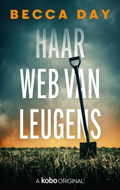 Haar web van leugens