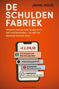 De schuldenfabriek