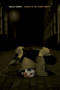 Where Is the Funky Party?