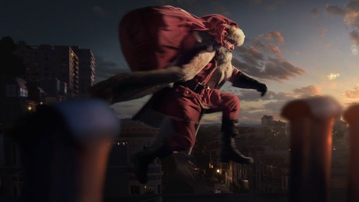 The Christmas Chronicles: Netflix-kerstfilm heeft eerste trailer