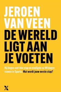 De wereld ligt aan je voeten