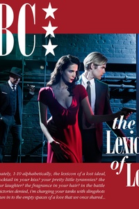 The Lexicon Of Love II