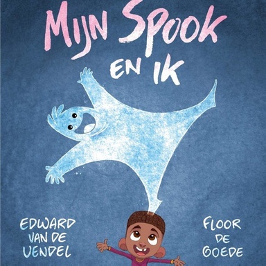 Mijn spook en ik
