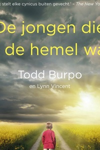 De jongen die in de hemel was