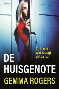 De huisgenote