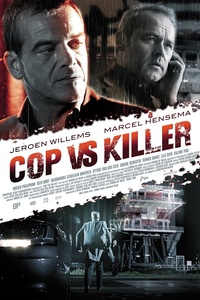 Cop vs Killer