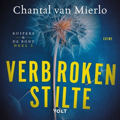 Verbroken stilte