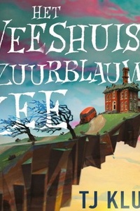 Het weeshuis in de azuurblauwe zee