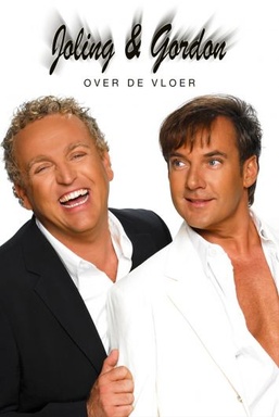 Joling & Gordon Over De Vloer