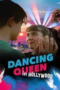 Dancing Queen in Hollywood