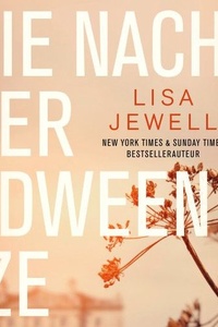 Die nacht verdween ze