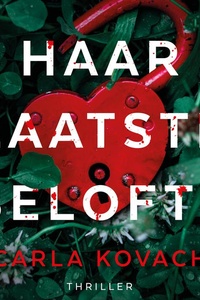 Haar laatste belofte: Iedereen wil haar geheim weten. Ze zouden er een moord voor doen.