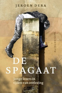 De spagaat