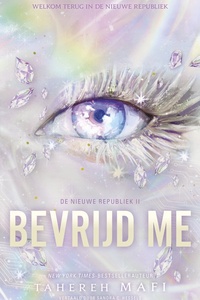 De Nieuwe Republiek - Bevrijd me