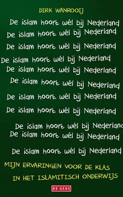 De islam hoort wél bij Nederland
