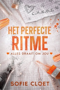 Alles draait om jou - Het perfecte ritme