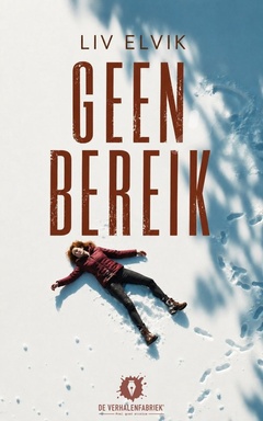 Geen bereik