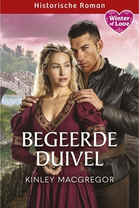 Begeerde duivel