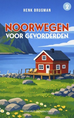 Noorwegen voor gevorderden