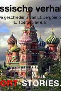 Russische verhalen