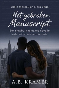 Het gebroken Manuscript