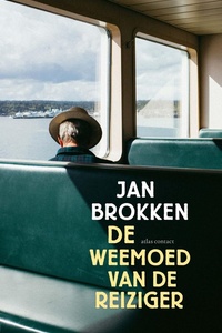 De weemoed van de reiziger