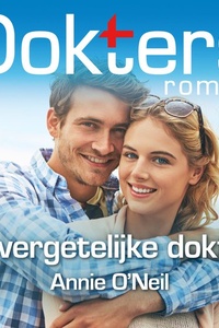 Onvergetelijke dokter