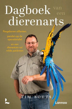 Dagboek van een dierenarts