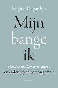 Mijn bange ik