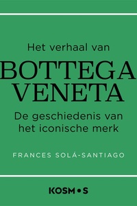 Het verhaal van Bottega Veneta: De geschiedenis van het iconische merk
