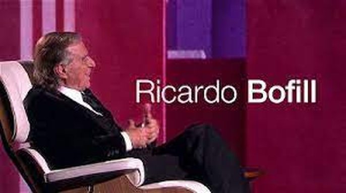 Ricardo Bofill