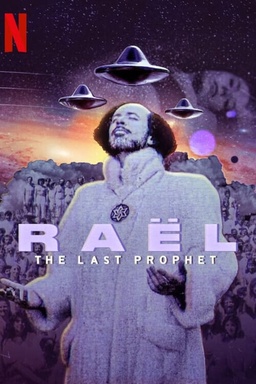 Raël : Le prophète des extraterrestres