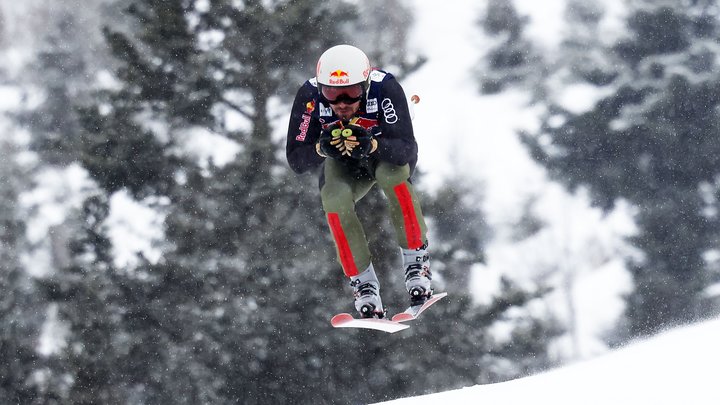 Maakt je op voor de Olympische Winterspelen met een winter vol sport