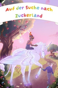 Auf der Suche nach Zuckerland