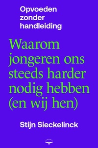 Opvoeden zonder handleiding