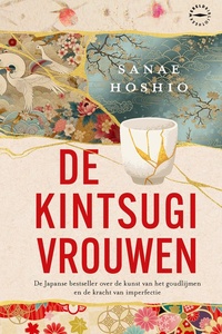 De kintsugi-vrouwen