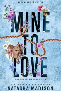 Southern weddings 4 - Mine to love