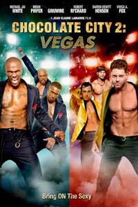 Chocolate City: Vegas Strip
