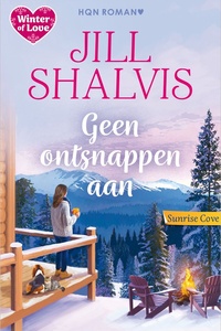 Sunrise Cove 7 - Geen ontsnappen aan
