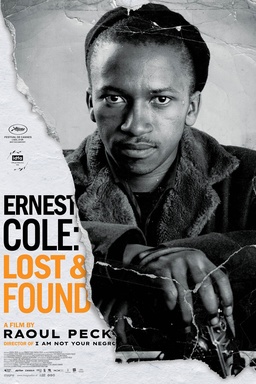 Ernest Cole