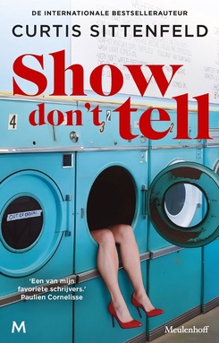 Show don't tell