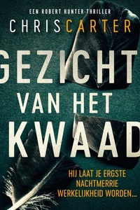 Gezicht van het kwaad