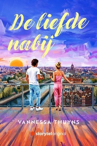De liefde nabij