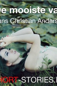 De mooiste van Hans Christian Andersen