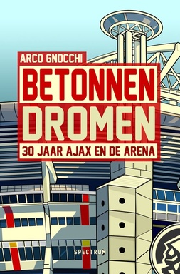 Betonnen dromen